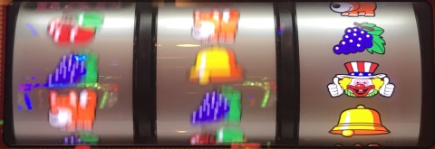 下段ベル