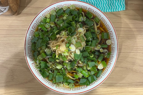 諭吉そば諭吉ラーメン