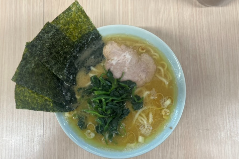 らーめん野々家並
